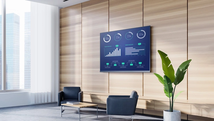 Телевидение для бизнеса от Ростелеком в село Шалоболино (Красноярский край)